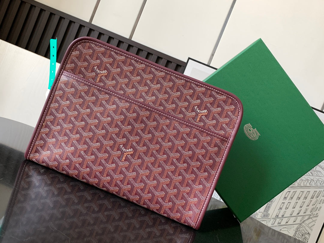 LuxluxHouse Best Quality Bags Goyard Small Bags