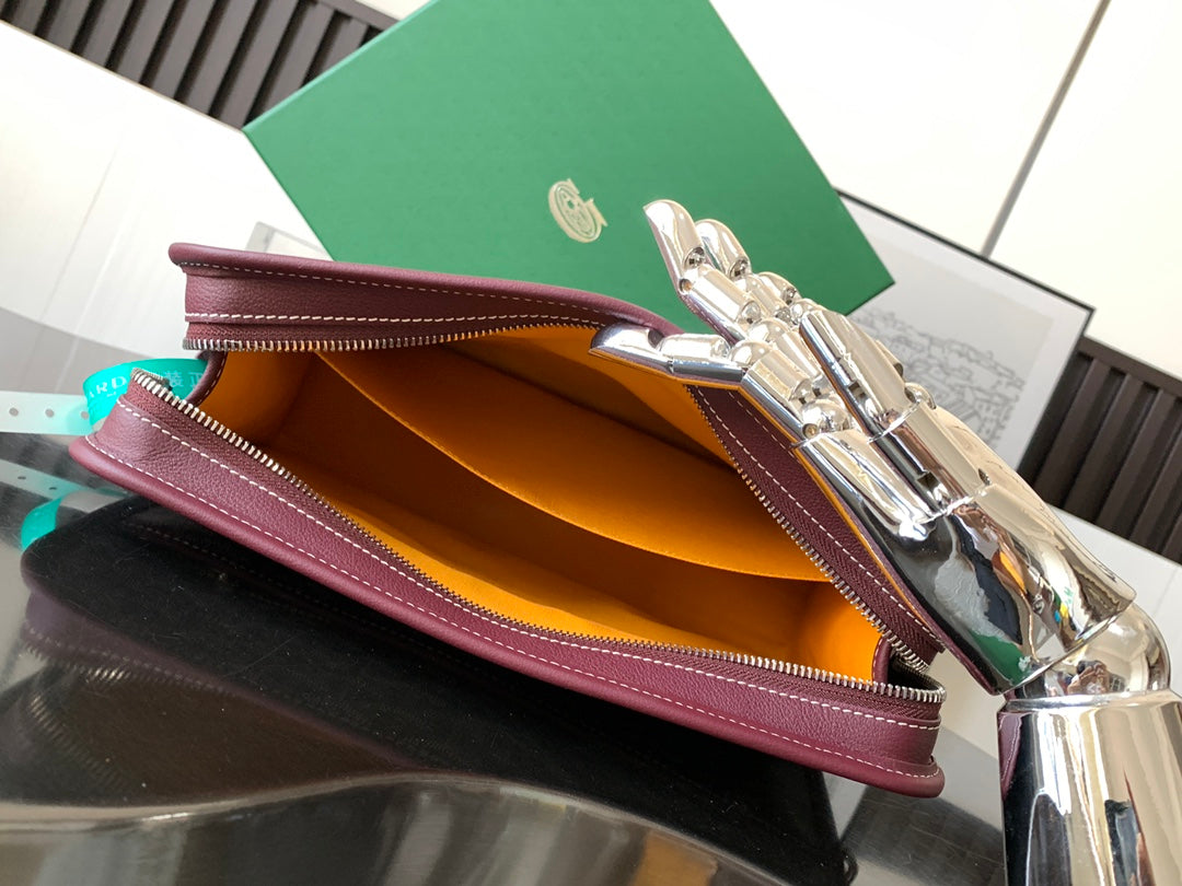 LuxluxHouse Best Quality Bags Goyard Small Bags