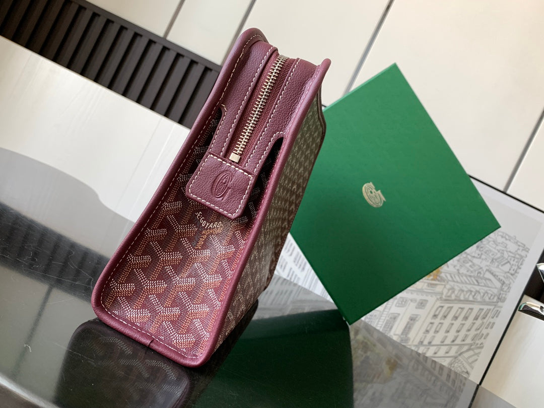 LuxluxHouse Best Quality Bags Goyard Small Bags