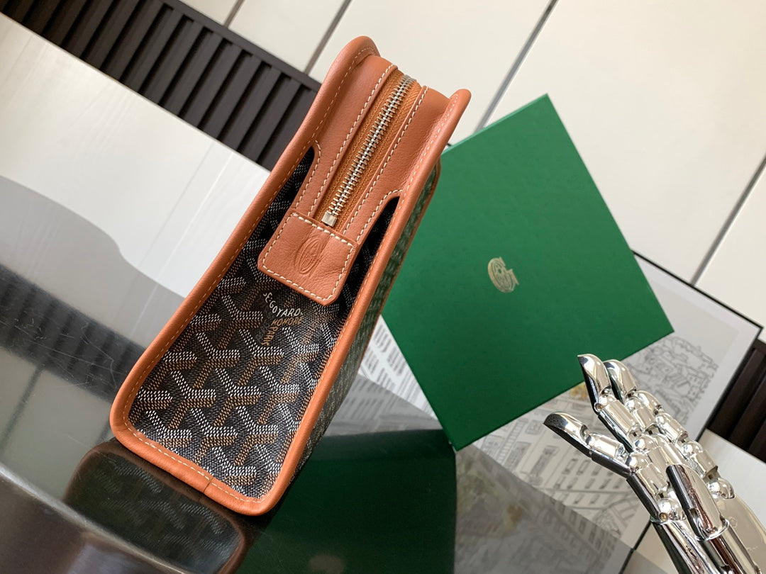 LuxluxHouse Best Quality Bags Goyard Small Bags