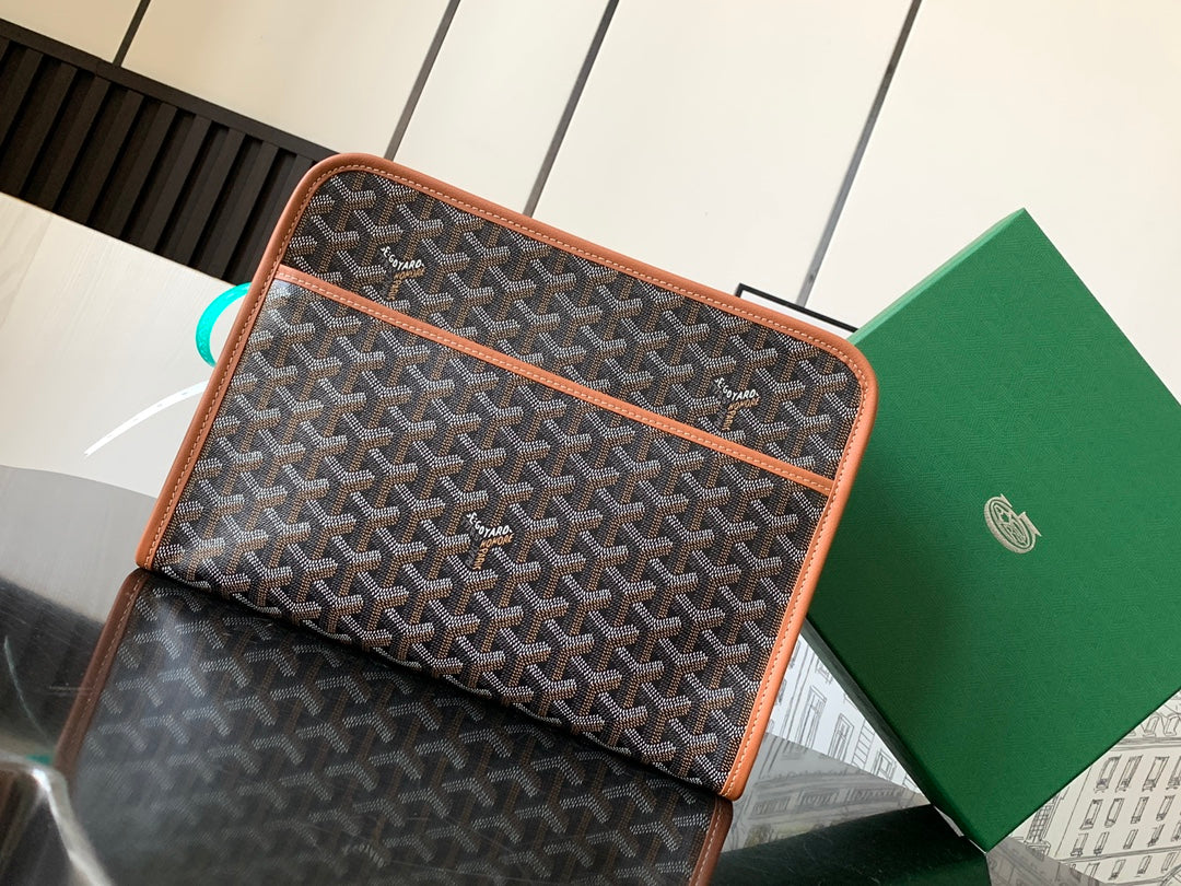 LuxluxHouse Best Quality Bags Goyard Small Bags