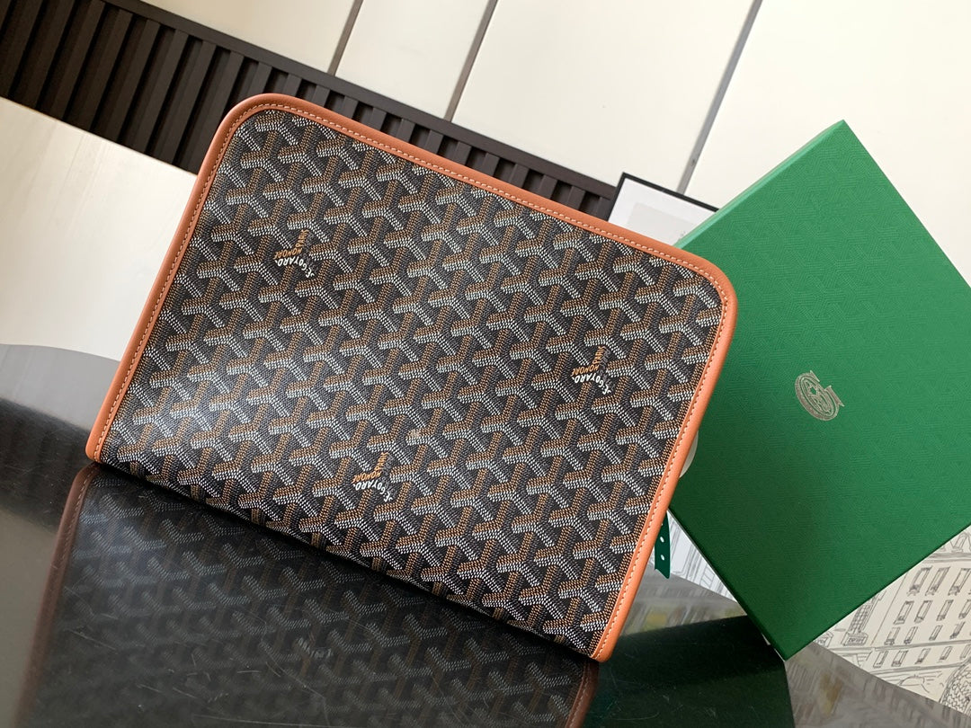 LuxluxHouse Best Quality Bags Goyard Small Bags