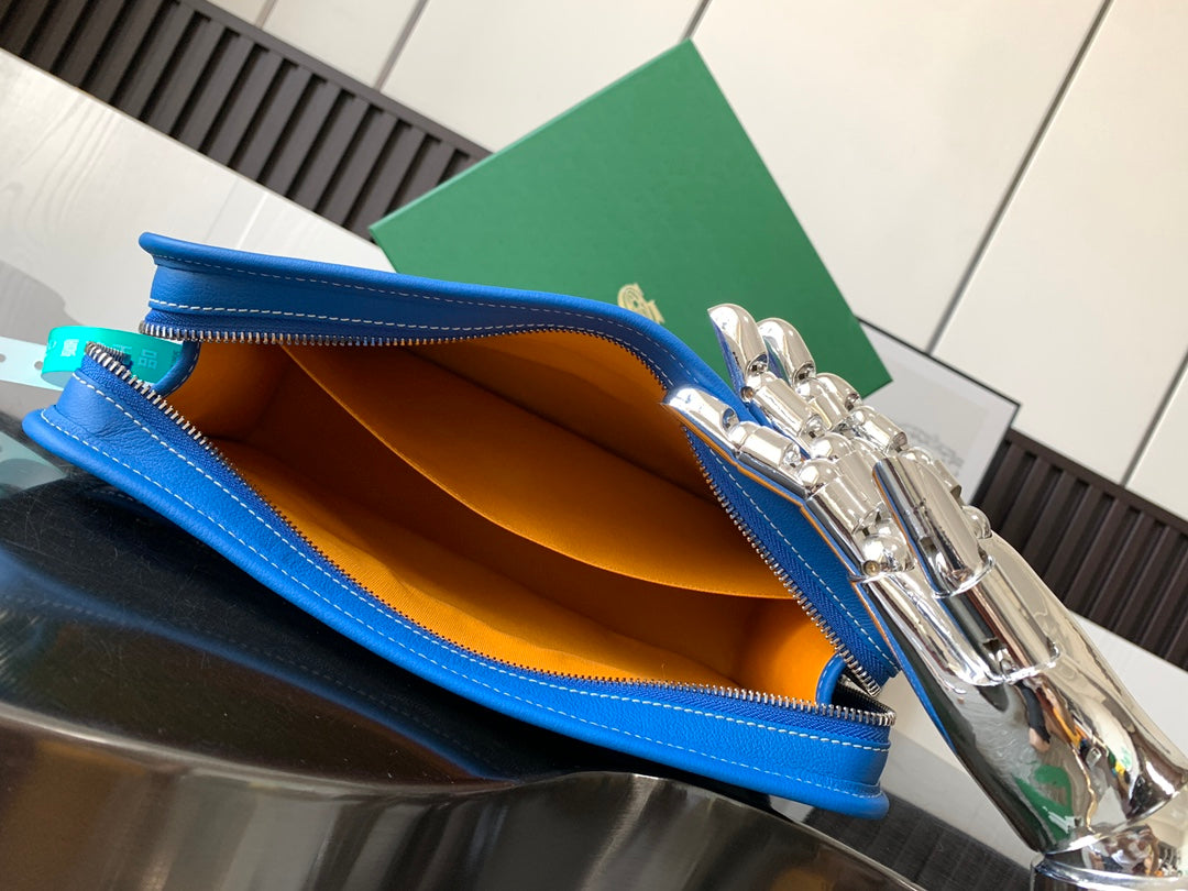 LuxluxHouse Best Quality Bags Goyard Small Bags