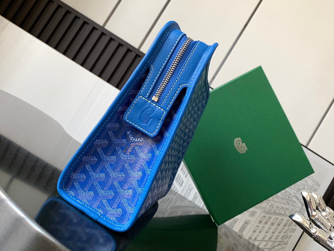 LuxluxHouse Best Quality Bags Goyard Small Bags