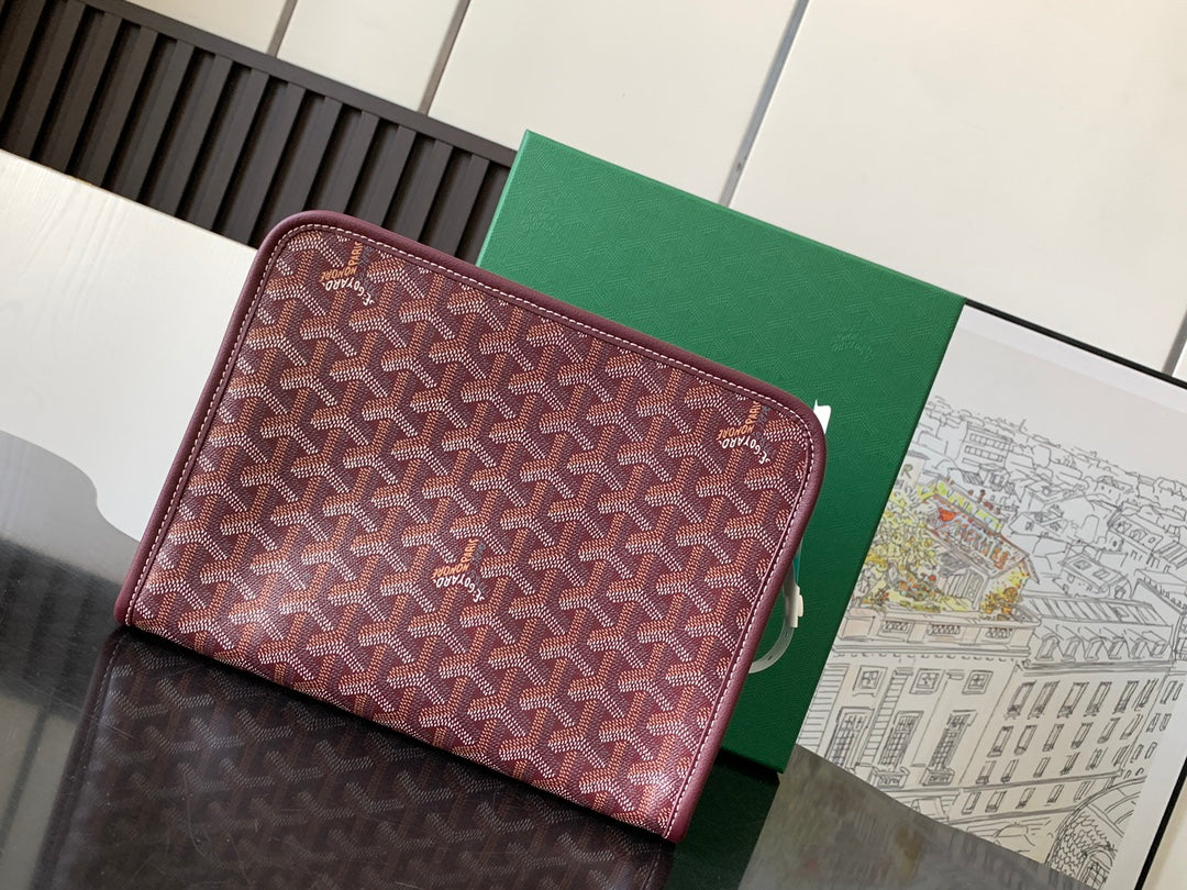 LuxluxHouse Best Quality Bags Goyard Small Bags