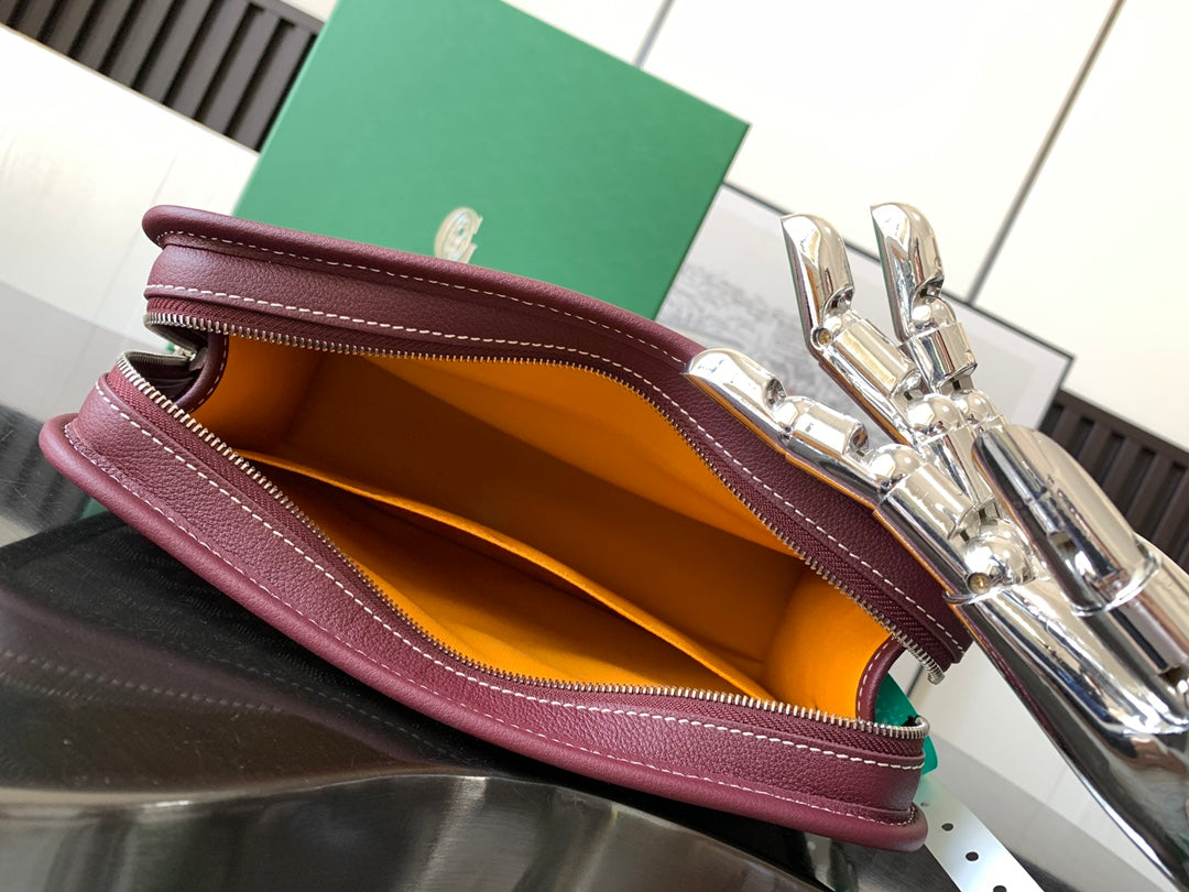 LuxluxHouse Best Quality Bags Goyard Small Bags