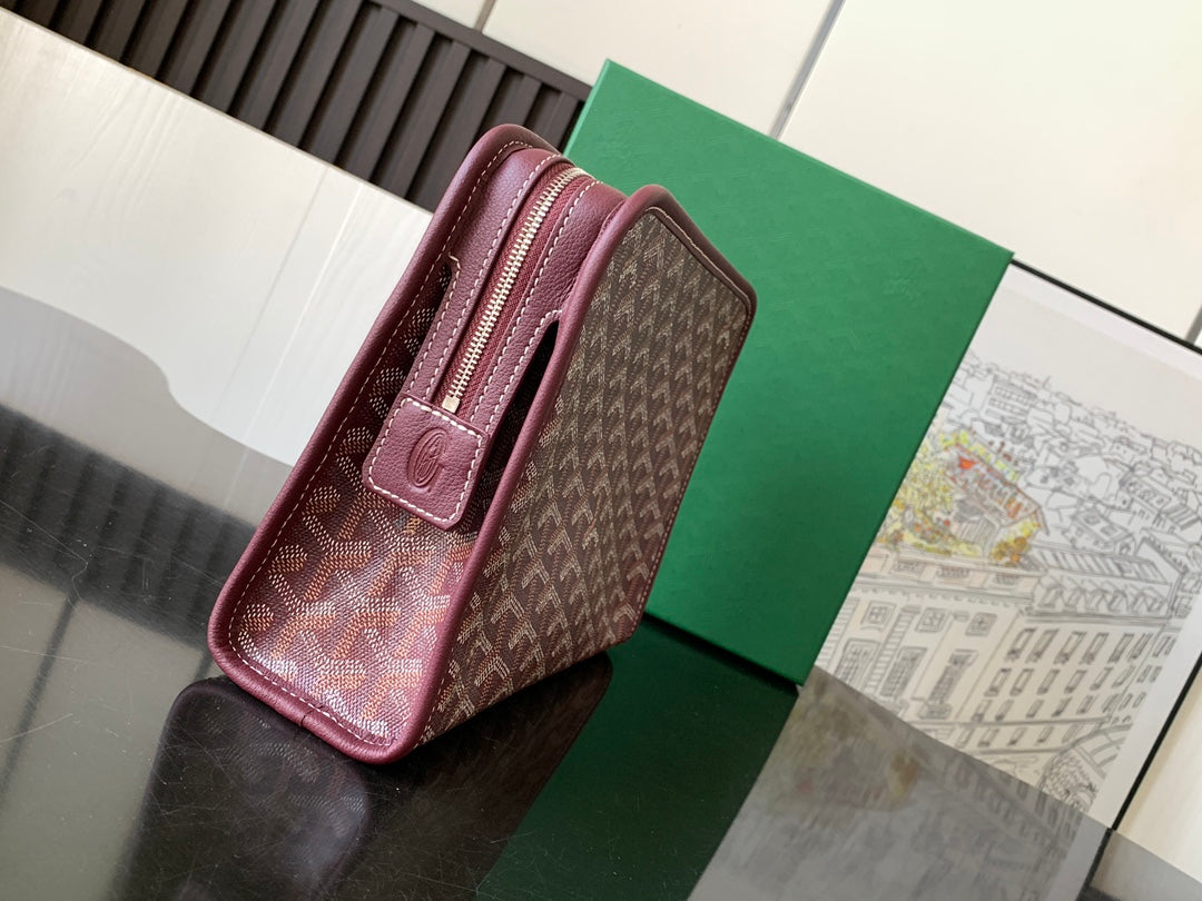 LuxluxHouse Best Quality Bags Goyard Small Bags