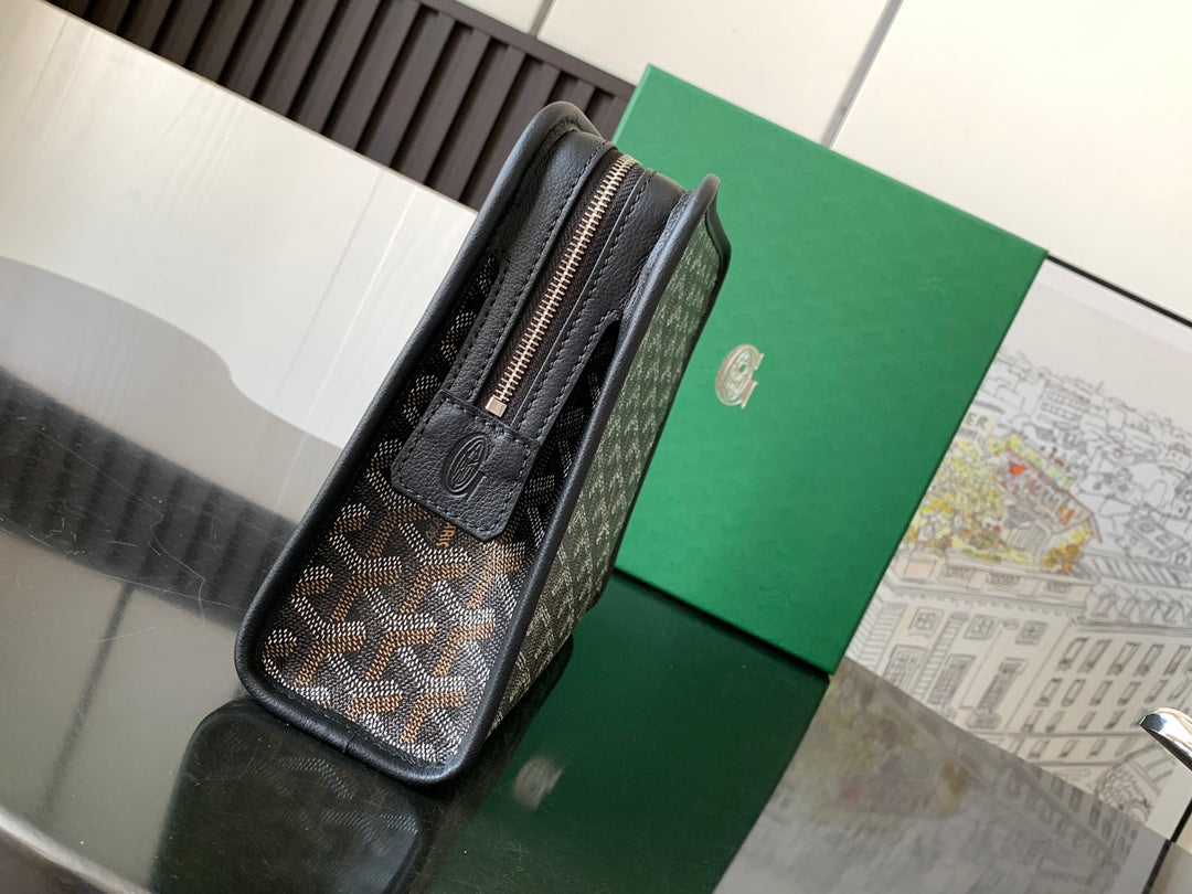 LuxluxHouse Best Quality Bags Goyard Small Bags