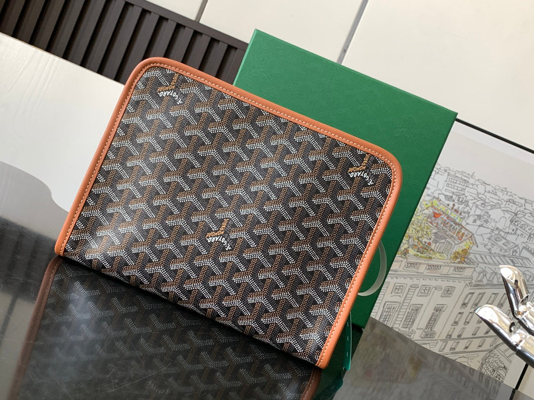 LuxluxHouse Best Quality Bags Goyard Small Bags