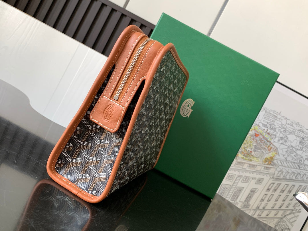 LuxluxHouse Best Quality Bags Goyard Small Bags