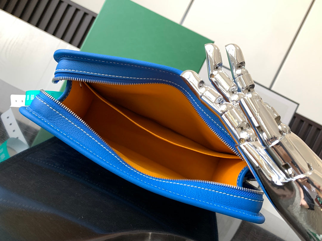 LuxluxHouse Best Quality Bags Goyard Small Bags