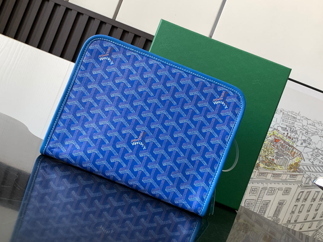 LuxluxHouse Best Quality Bags Goyard Small Bags