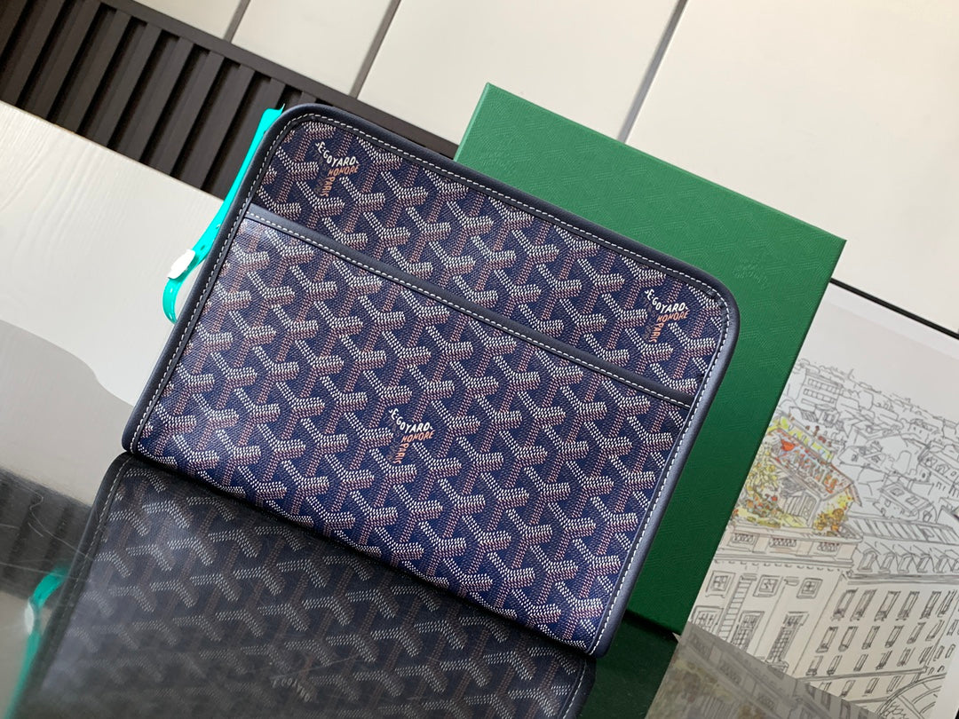 LuxluxHouse Best Quality Bags Goyard Small Bags