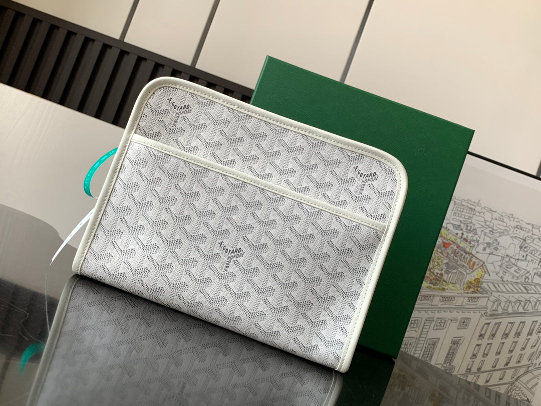 LuxluxHouse Best Quality Bags Goyard Small Bags