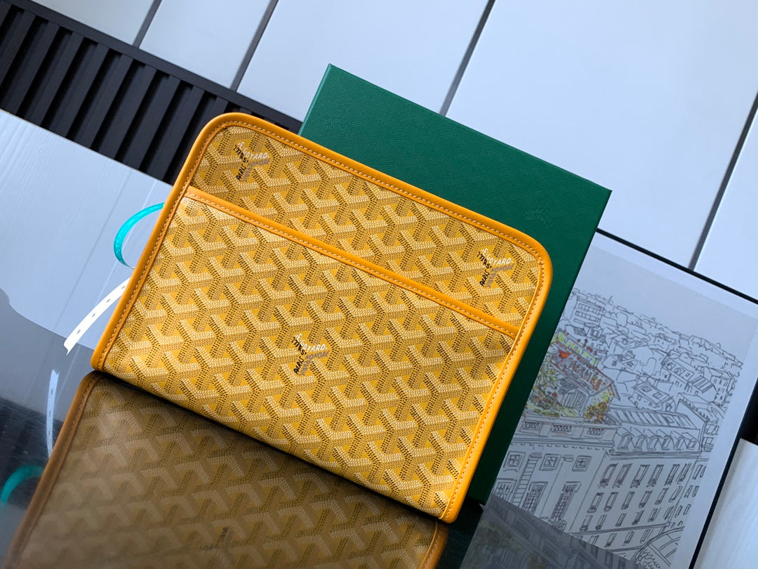 LuxluxHouse Best Quality Bags Goyard Small Bags