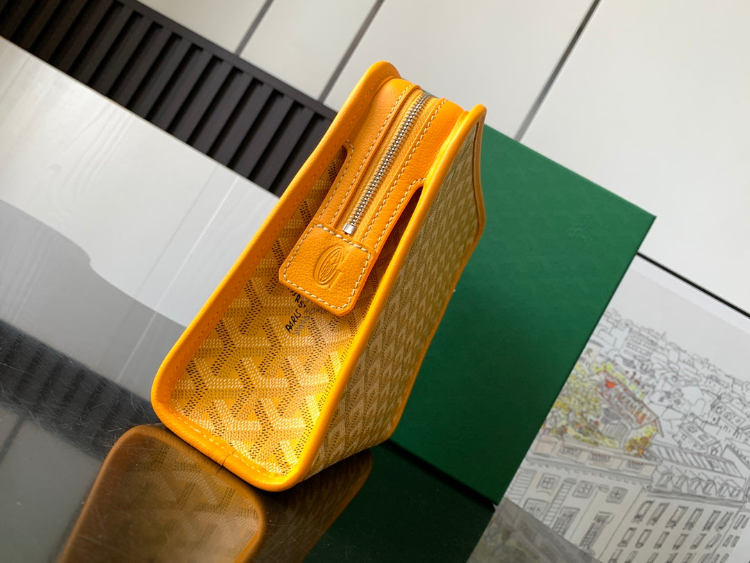 LuxluxHouse Best Quality Bags Goyard Small Bags