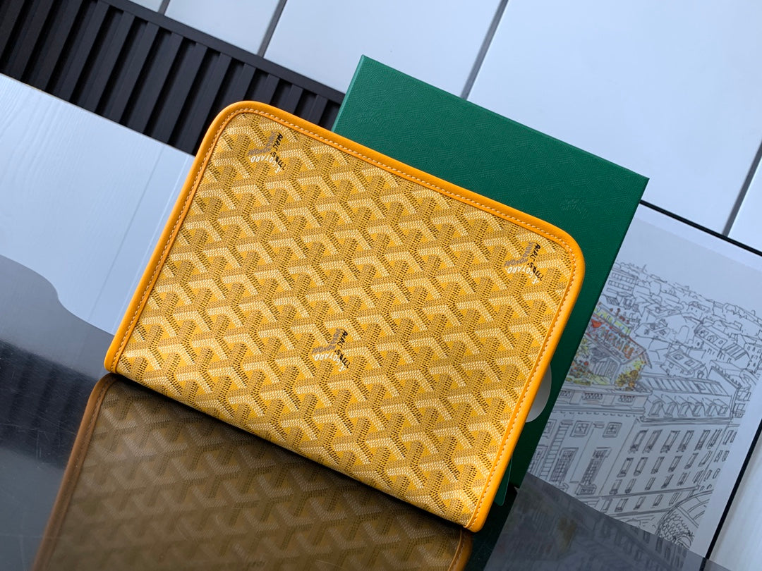 LuxluxHouse Best Quality Bags Goyard Small Bags