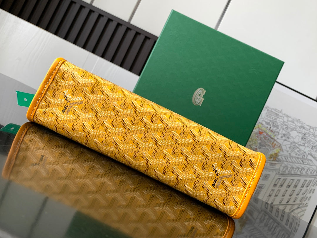 LuxluxHouse Best Quality Bags Goyard Small Bags