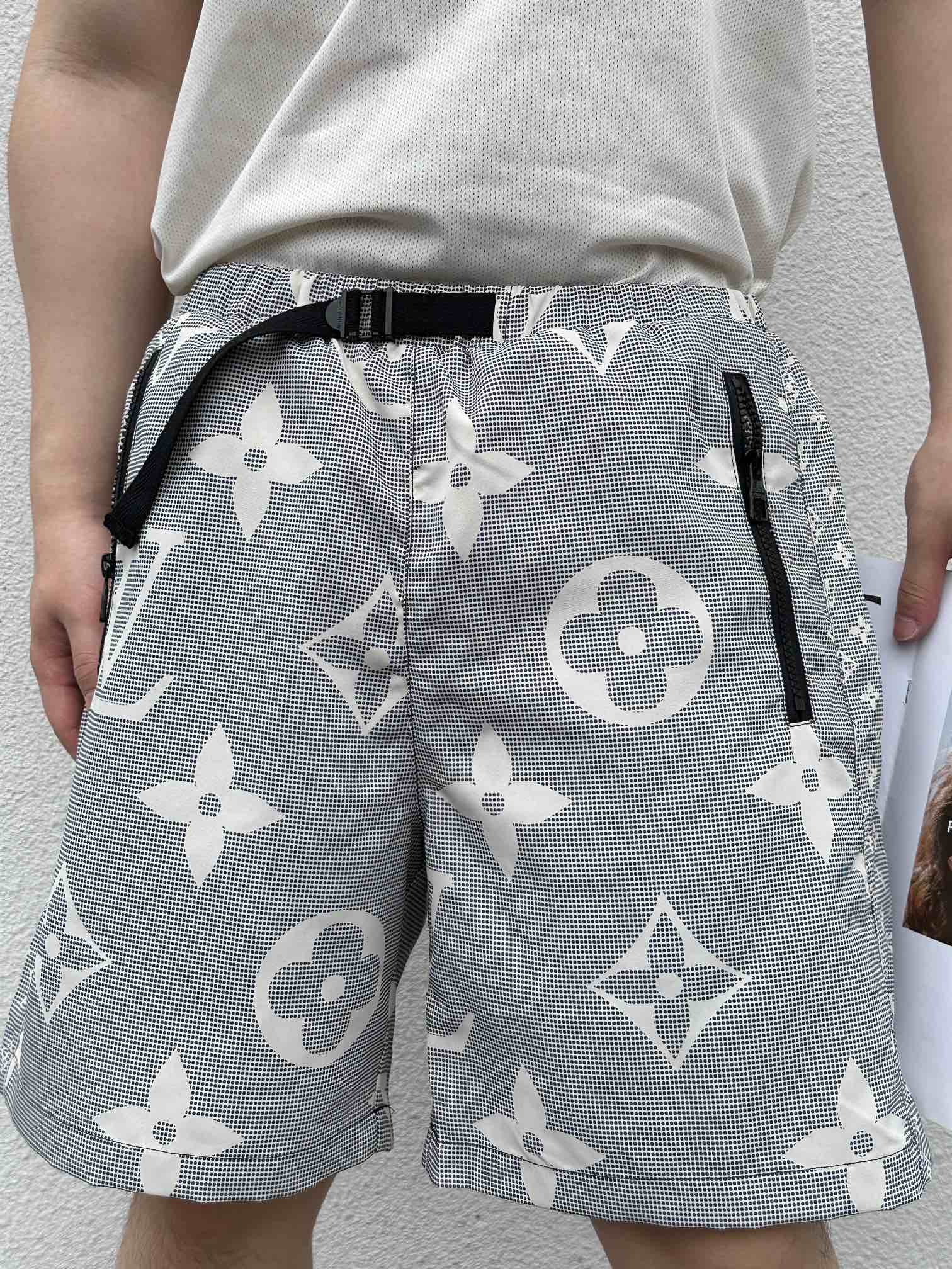 LuxluxHouse Best Quality Clothes Pants Louis Vuitton