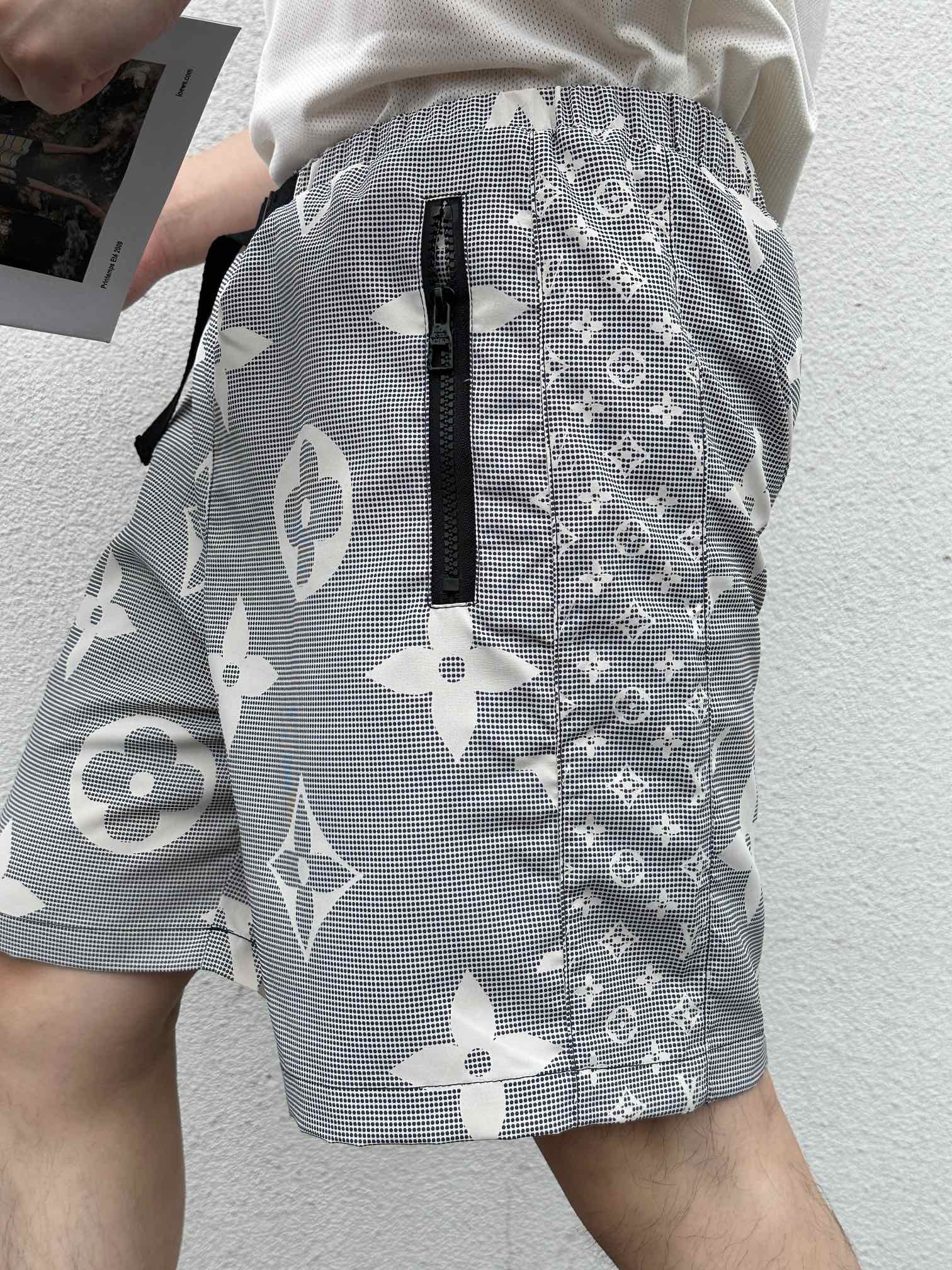 LuxluxHouse Best Quality Clothes Pants Louis Vuitton