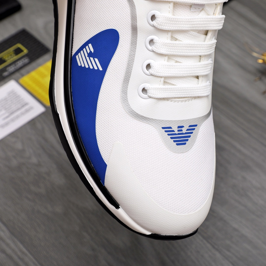 LuxluxHouse Best Quality Shoes Shoes Amiri
