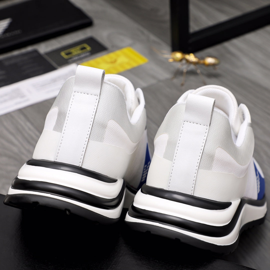 LuxluxHouse Best Quality Shoes Shoes Amiri