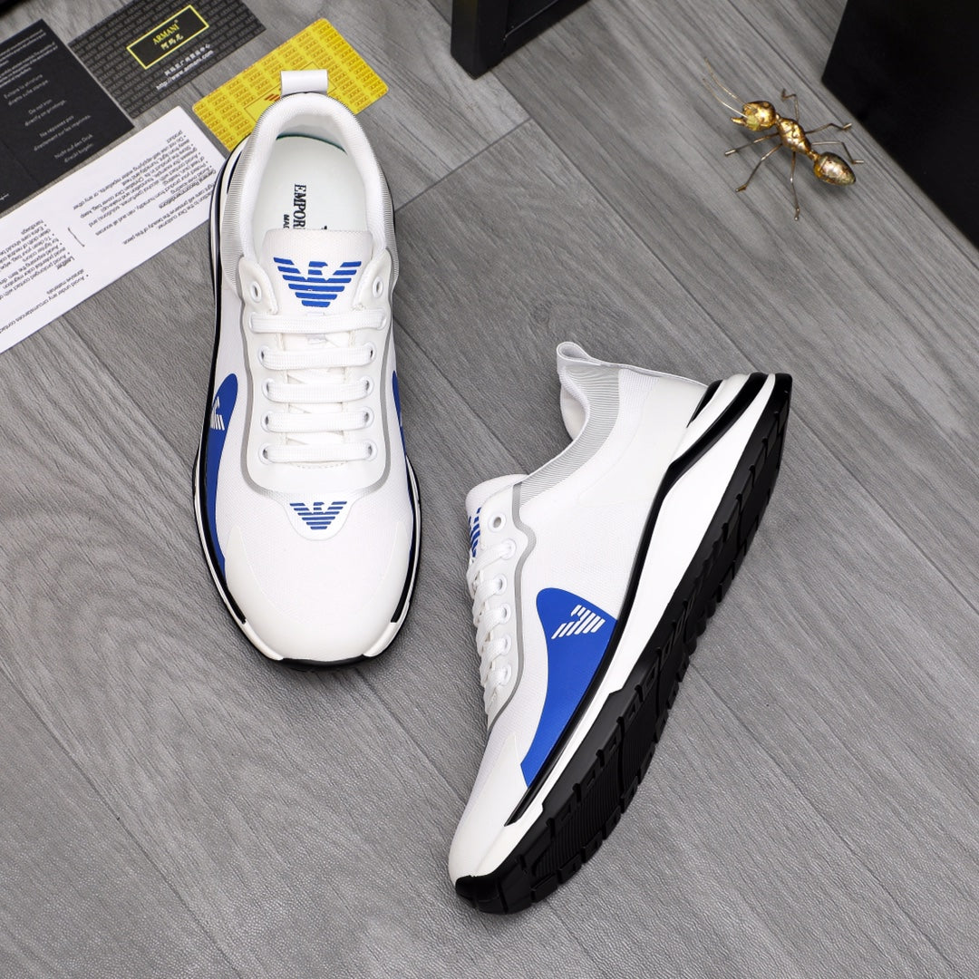 LuxluxHouse Best Quality Shoes Shoes Amiri