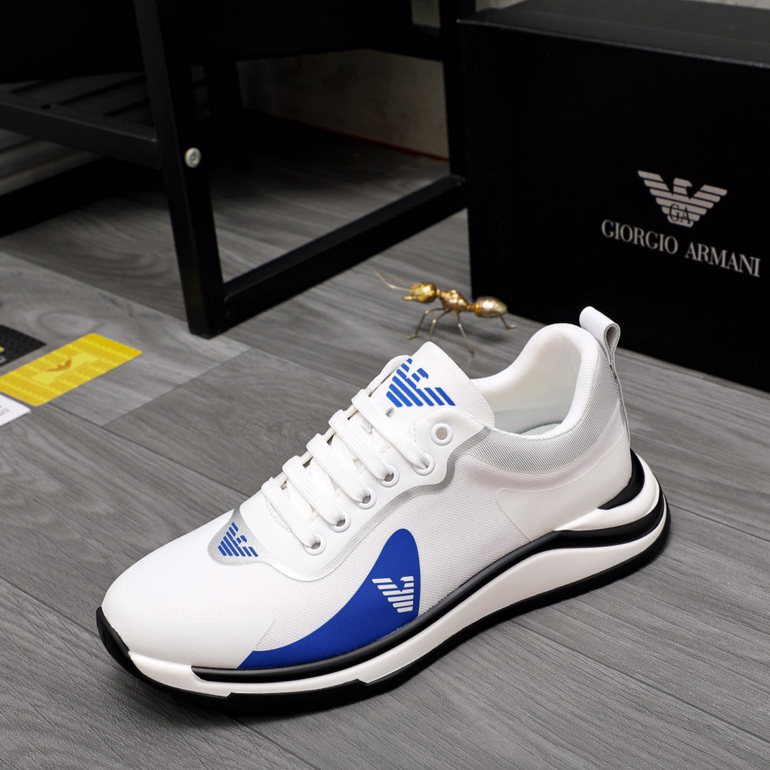 LuxluxHouse Best Quality Shoes Shoes Amiri