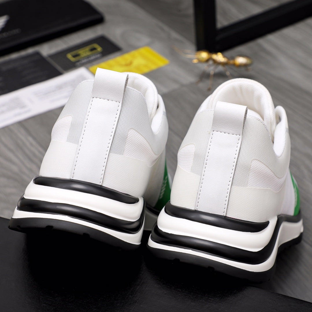 LuxluxHouse Best Quality Shoes Shoes Amiri