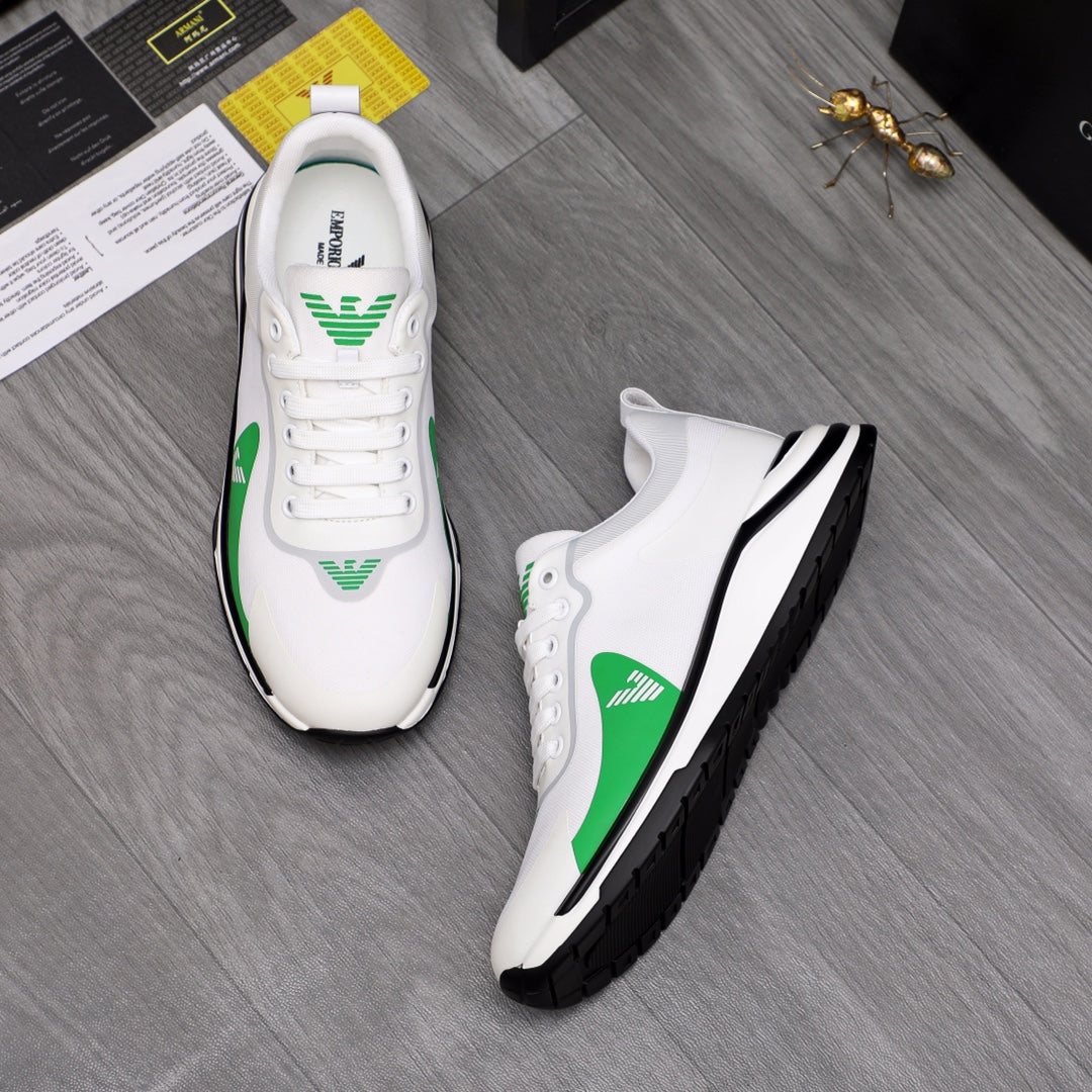 LuxluxHouse Best Quality Shoes Shoes Amiri