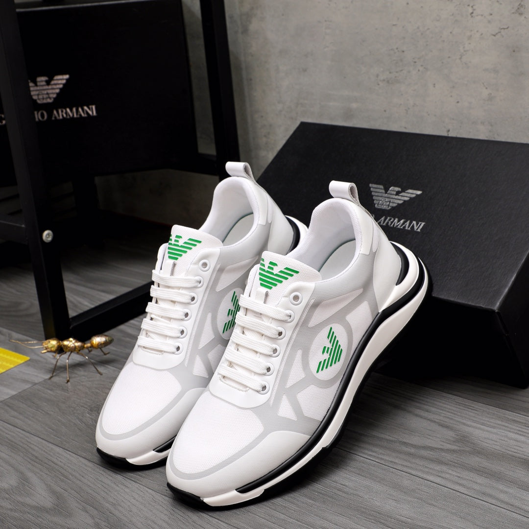 LuxluxHouse Best Quality Shoes Shoes Amiri