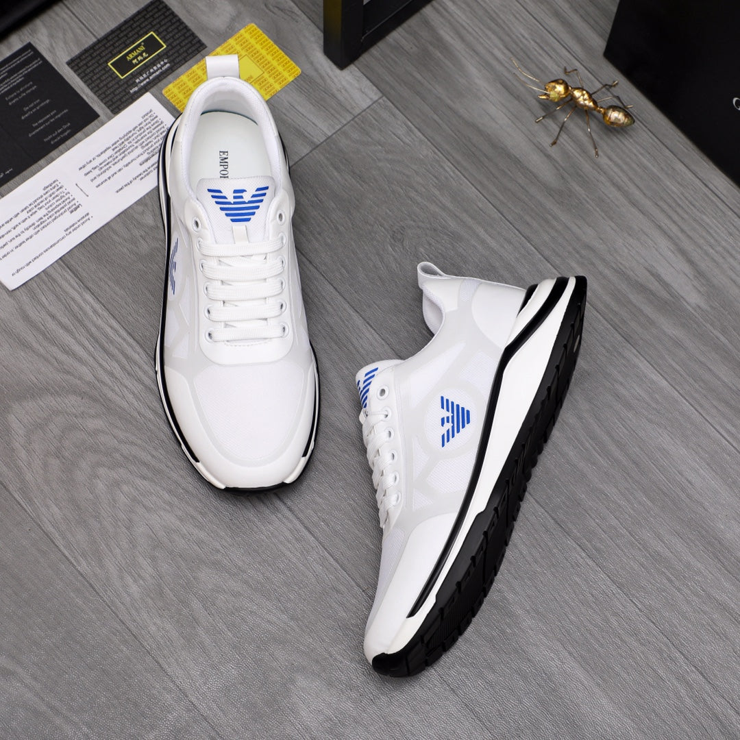 LuxluxHouse Best Quality Shoes Shoes Amiri