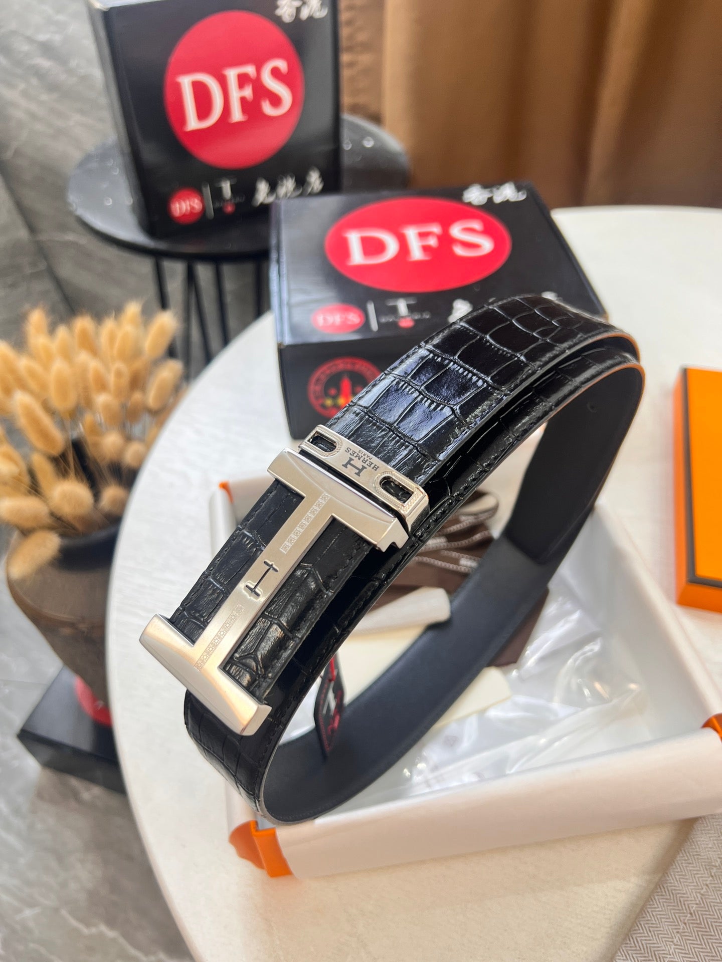 LuxluxHouse Best Quality Accessories Belt
