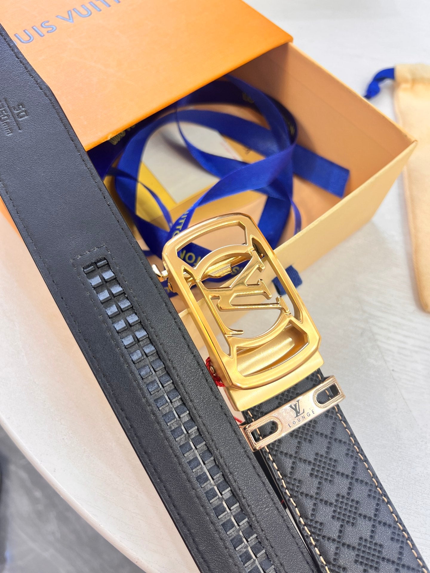 LuxluxHouse Best Quality Accessories Belt