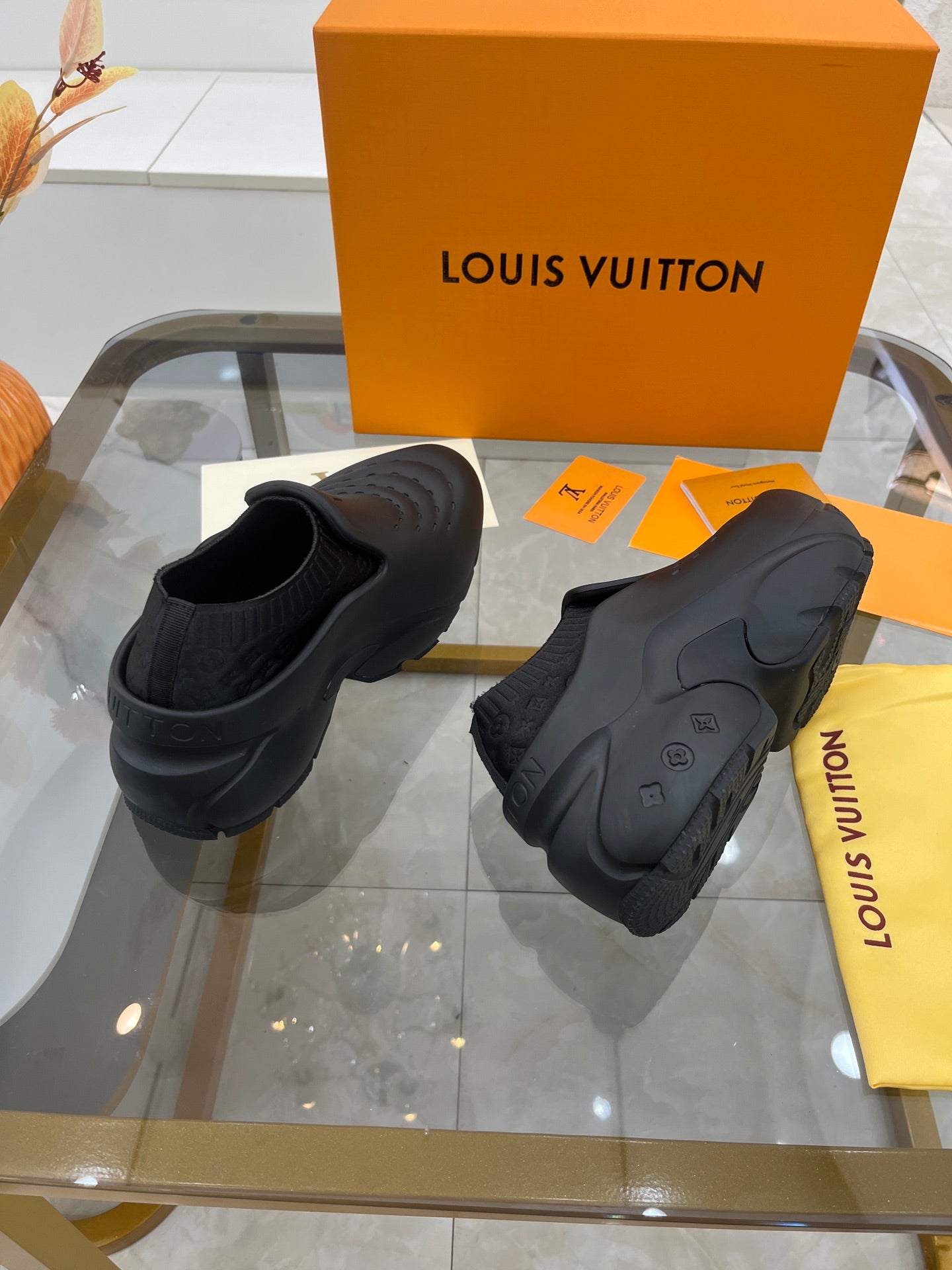 LuxluxHouse Best Quality Sandals Louis Vuitton
