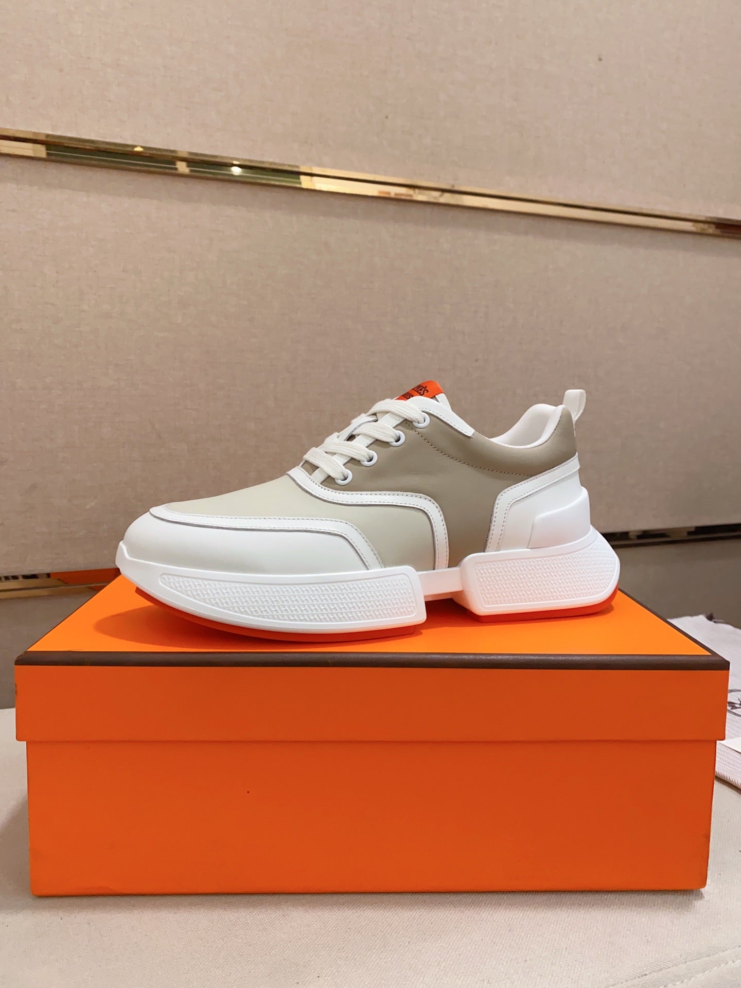 LuxluxHouse Best Quality Shoes Hermes