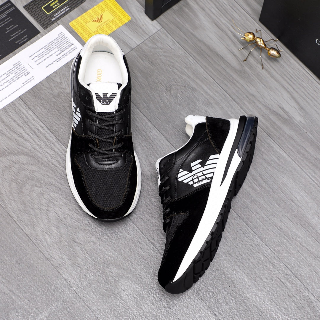 LuxluxHouse Best Quality Shoes Shoes Amiri