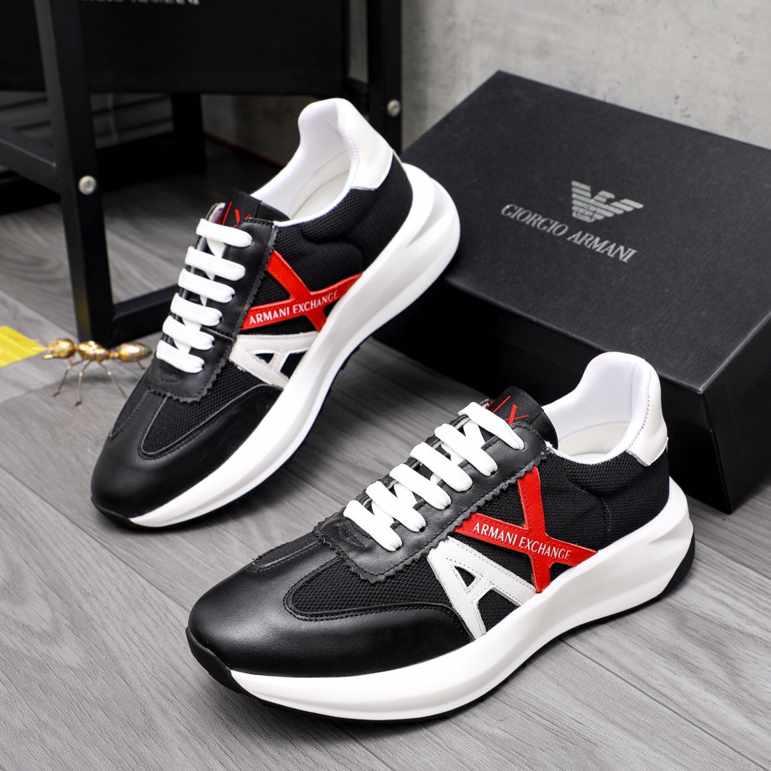 LuxluxHouse Best Quality Shoes Shoes Amiri