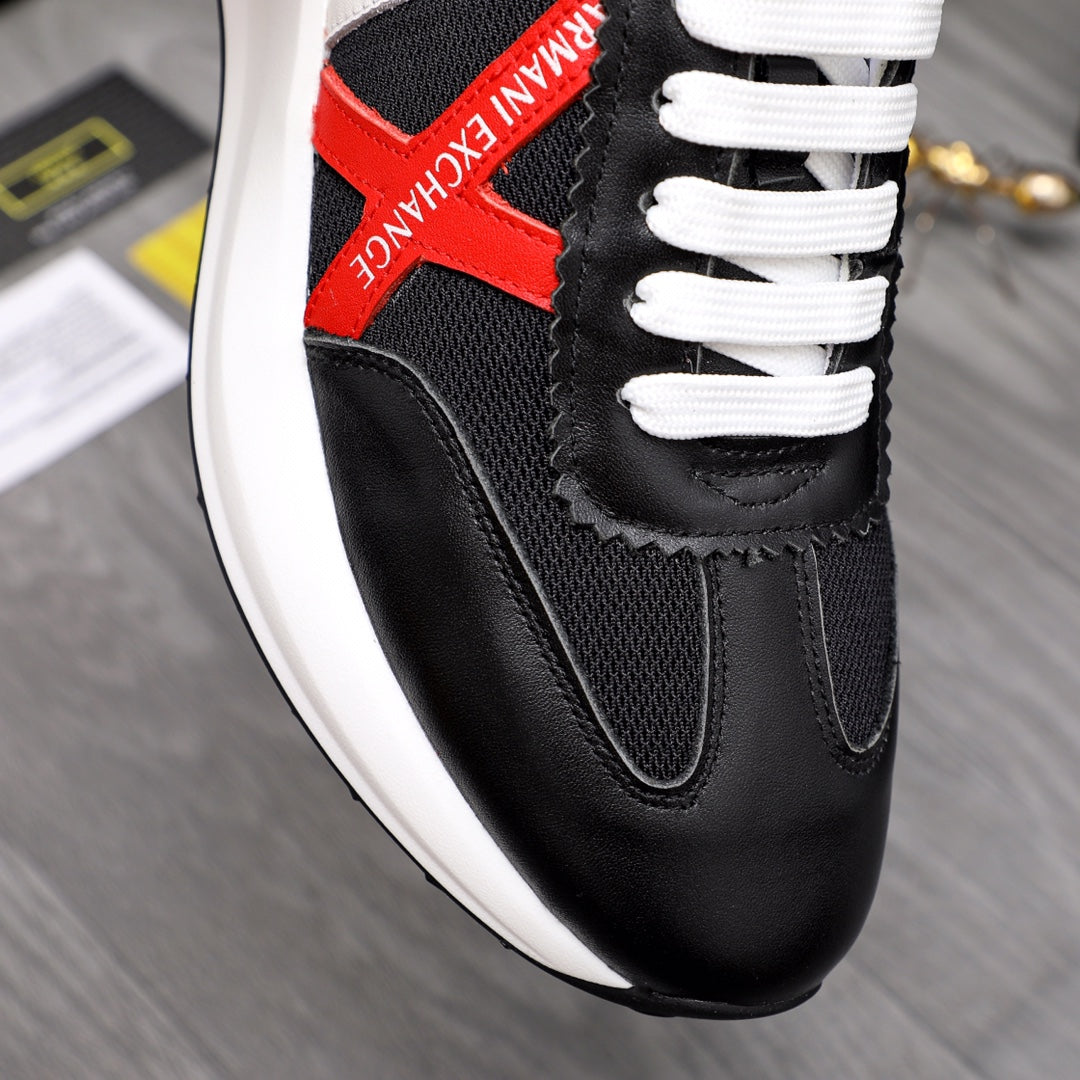 LuxluxHouse Best Quality Shoes Shoes Amiri