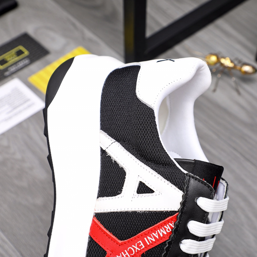 LuxluxHouse Best Quality Shoes Shoes Amiri