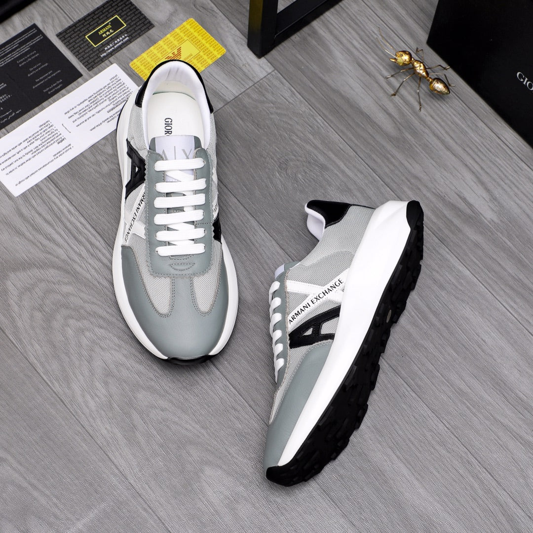 LuxluxHouse Best Quality Shoes Shoes Amiri