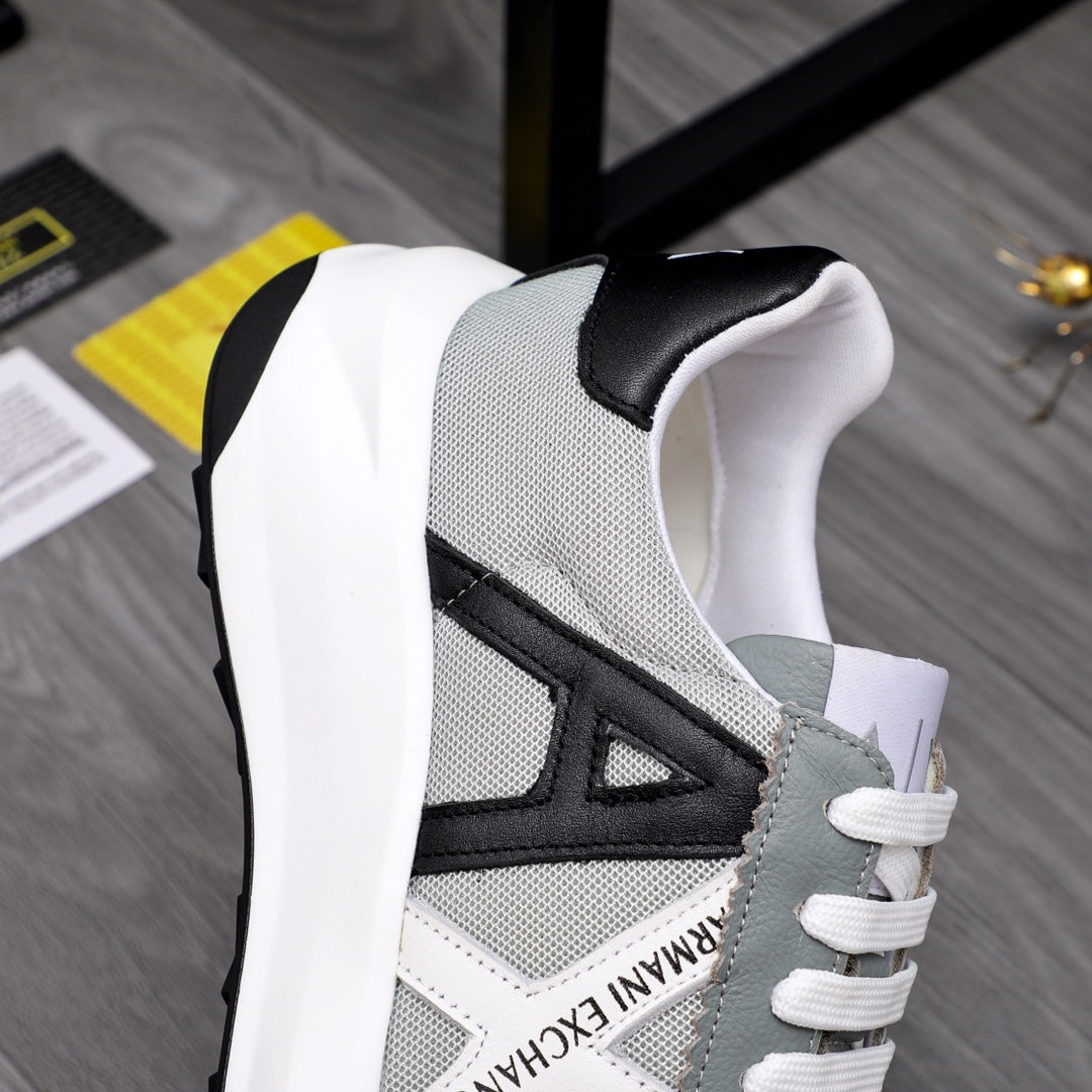 LuxluxHouse Best Quality Shoes Shoes Amiri