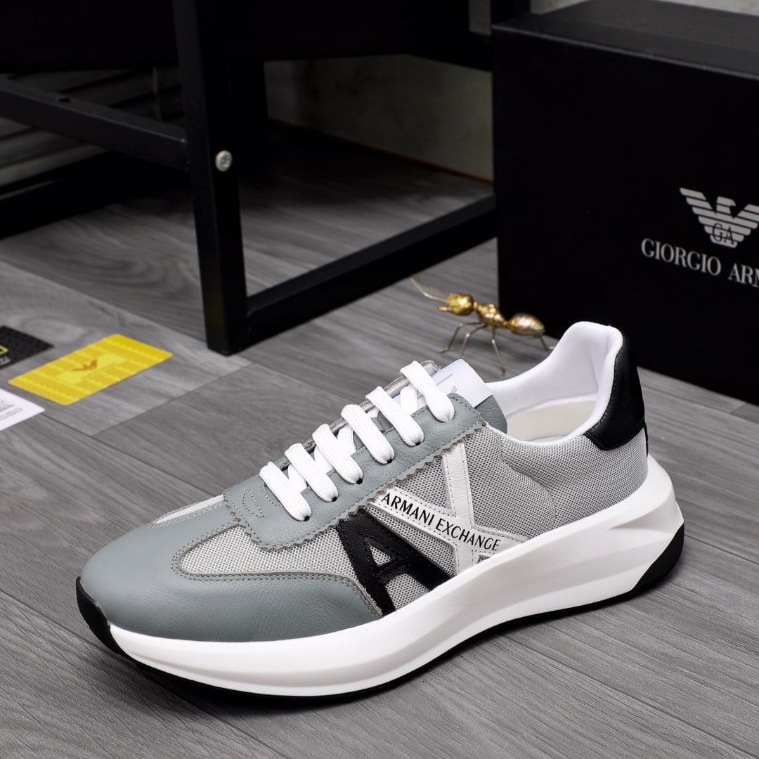 LuxluxHouse Best Quality Shoes Shoes Amiri