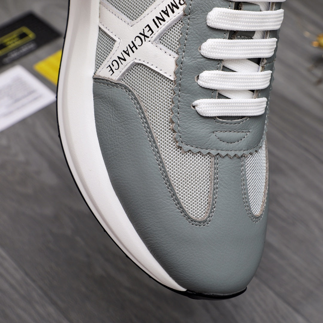 LuxluxHouse Best Quality Shoes Shoes Amiri
