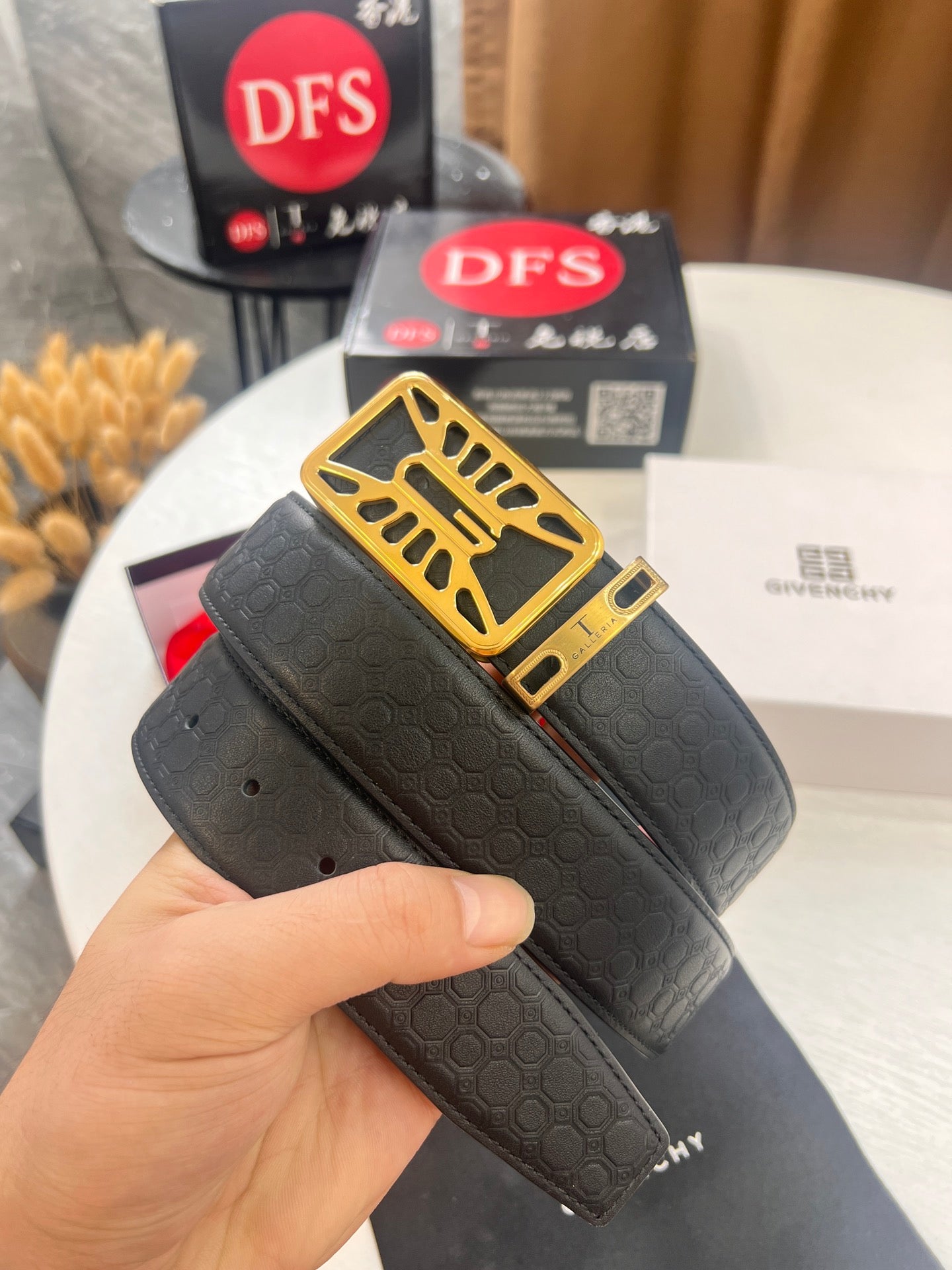LuxluxHouse Best Quality Accessories Belt