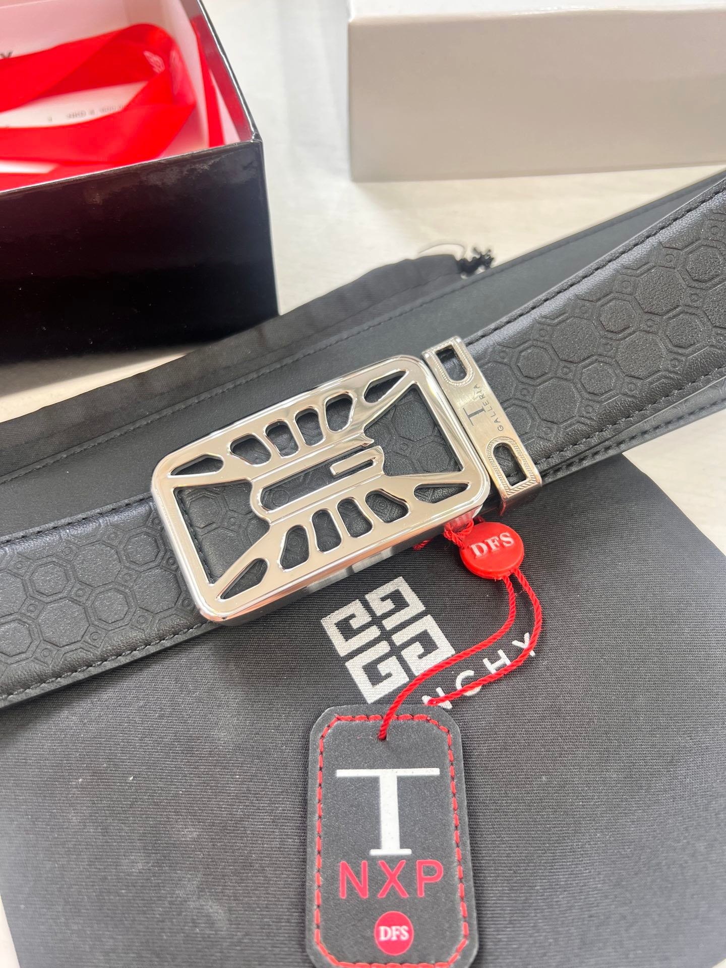 LuxluxHouse Best Quality Accessories Belt