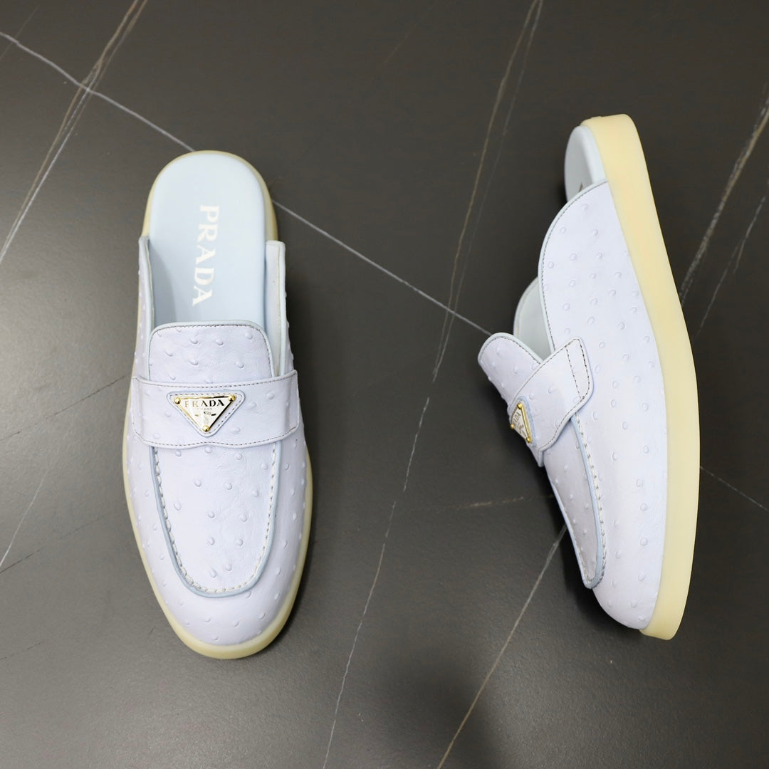 LuxluxHouse Best Quality Shoes Prada