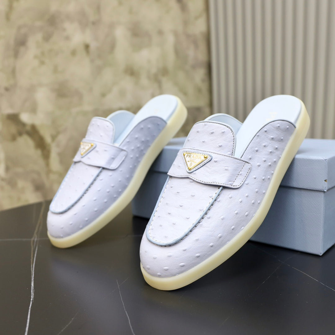 LuxluxHouse Best Quality Shoes Prada