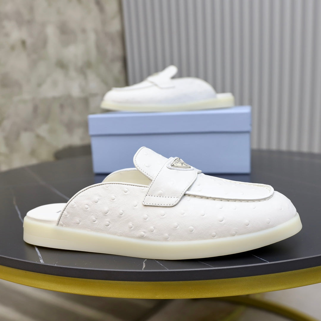 LuxluxHouse Best Quality Shoes Prada