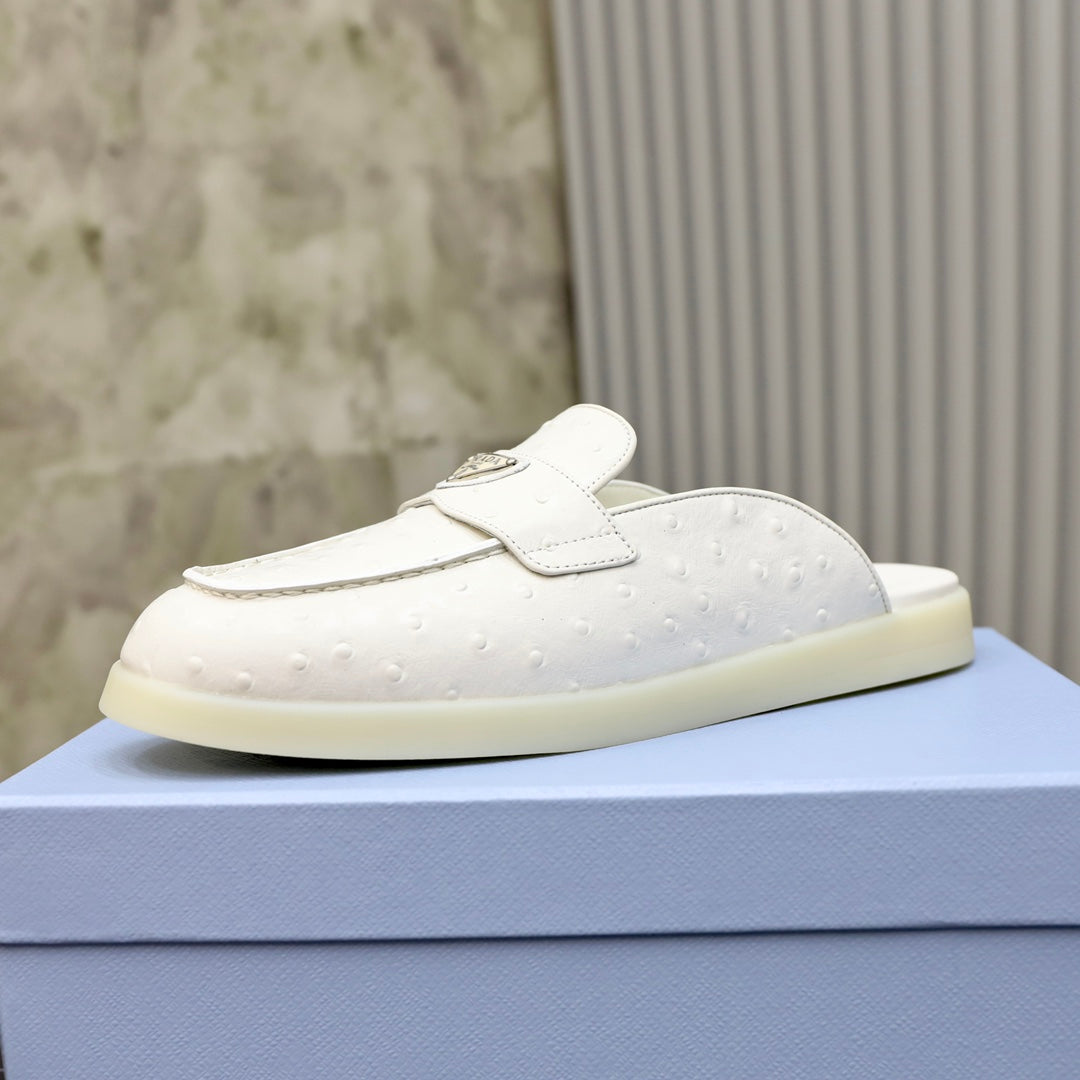 LuxluxHouse Best Quality Shoes Prada
